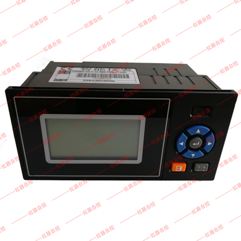 HQ3300H液体热量积算仪